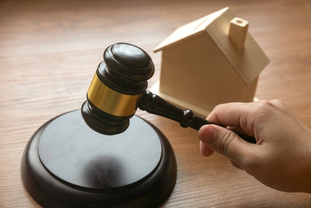 Assessoria Judicial