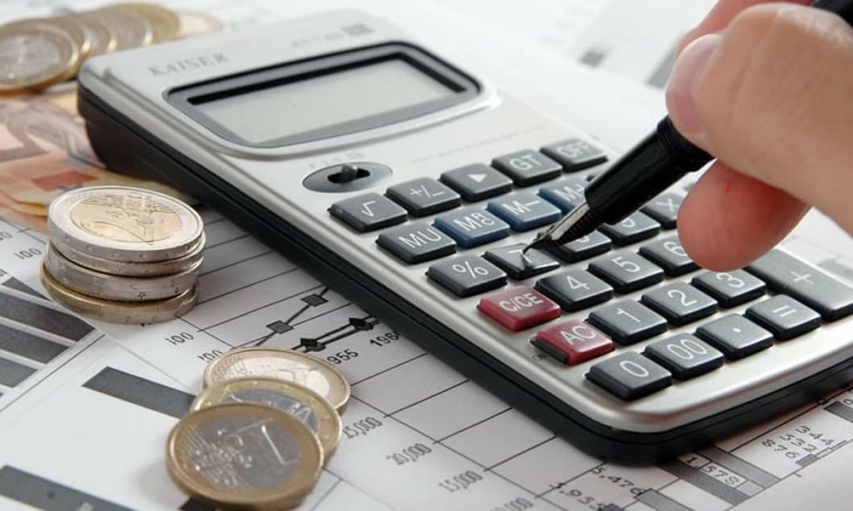 Administrativo e Financeiro